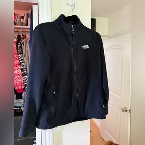 The North Face Women's Navy Ski Jacket